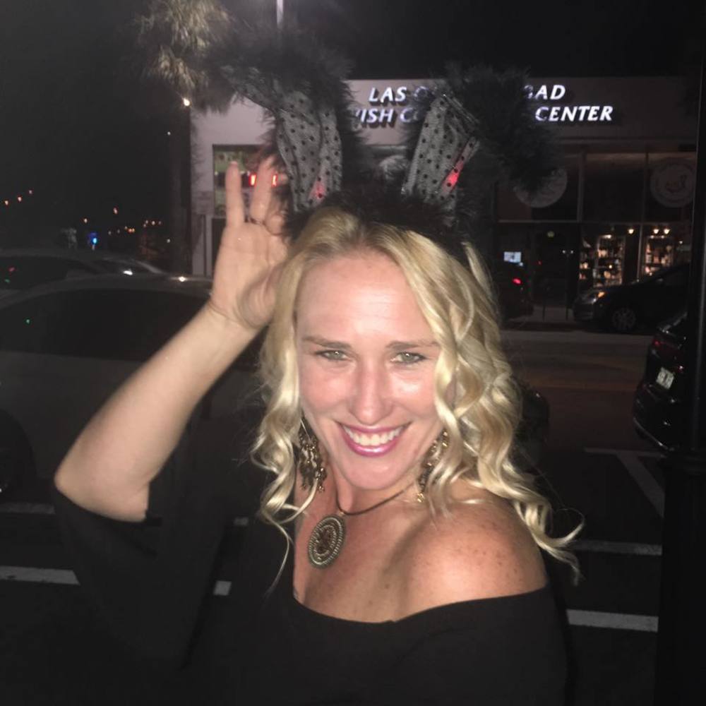 Meet your Posher, Jennifer